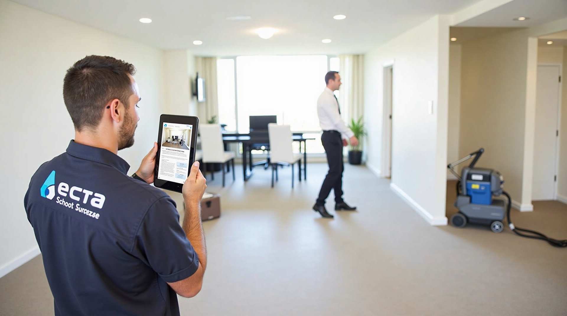 End of Lease Carpet Cleaning Dallas