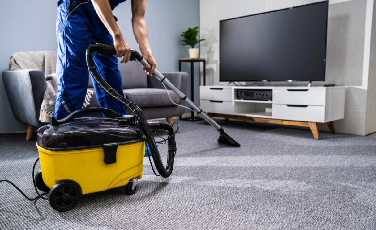 Extract End of Lease Cleaning Dallas Contact Office